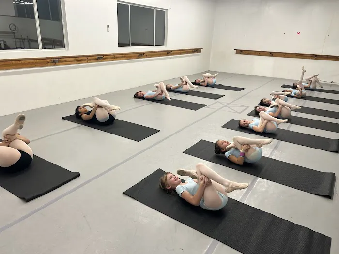 Santa Rosa Dance Theater Picture 10