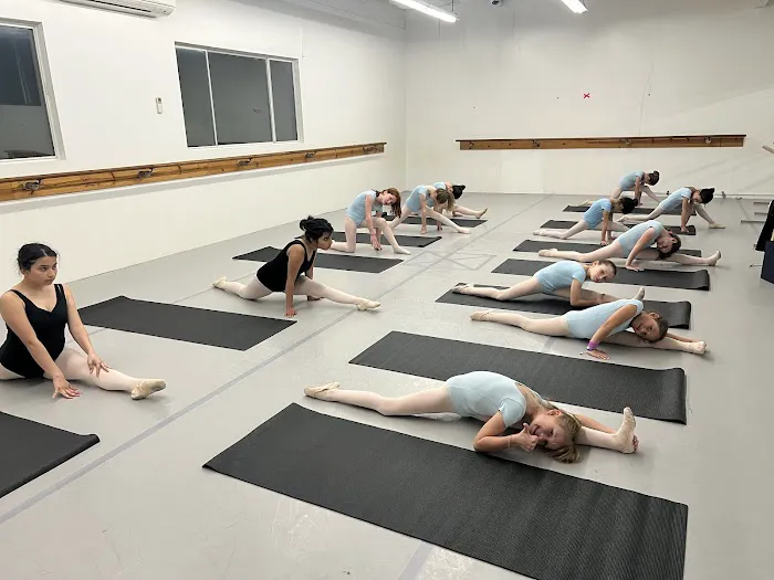 Santa Rosa Dance Theater Picture 9