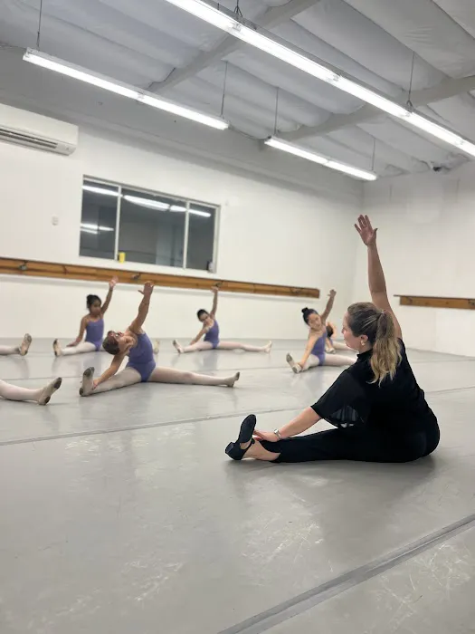 Santa Rosa Dance Theater Picture 7