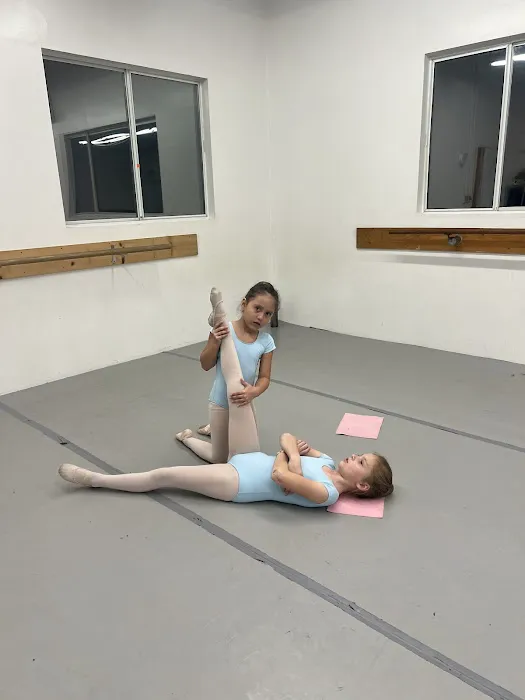 Santa Rosa Dance Theater Picture 6
