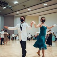 Nordquist-Taylor Dance Program ico