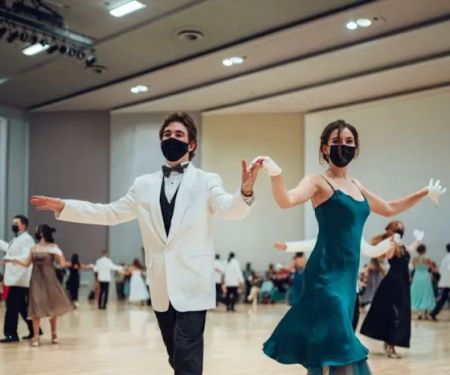 Nordquist-Taylor Dance Program