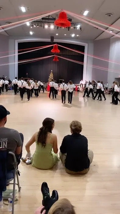 Nordquist-Taylor Dance Program Picture 2