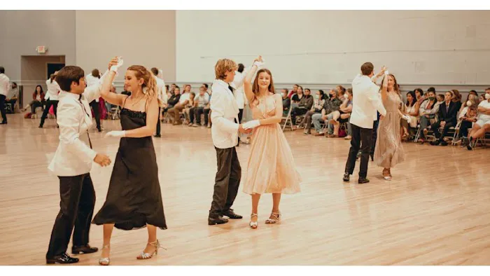 Nordquist-Taylor Dance Program Picture 6