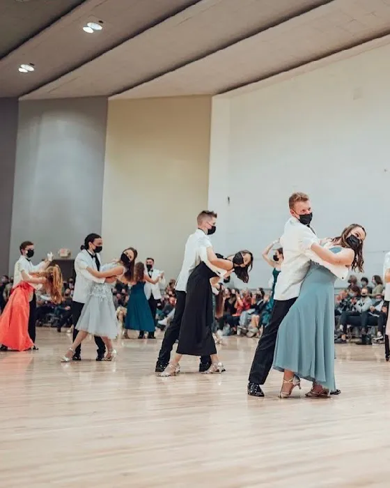 Nordquist-Taylor Dance Program Picture 5