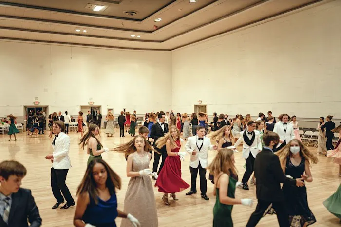 Nordquist-Taylor Dance Program Picture 10