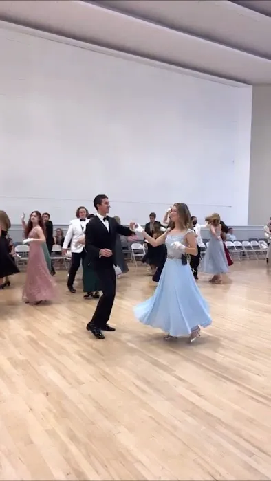 Nordquist-Taylor Dance Program Picture 7