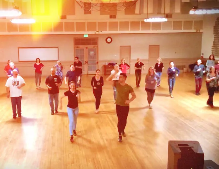 Dsantos Dance Ca Picture 7