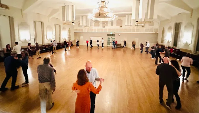 Swing Dance with Jasmine Worrell Dance Picture 3