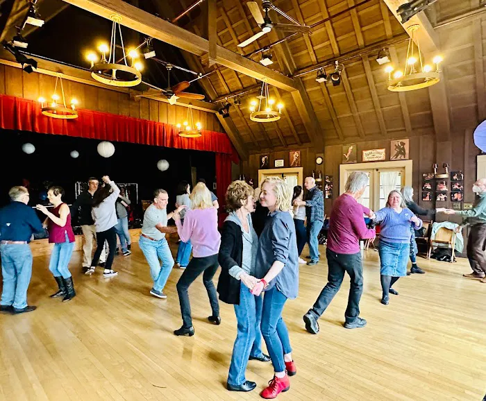 Swing Dance with Jasmine Worrell Dance Picture 5