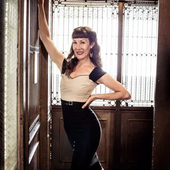 Swing Dance with Jasmine Worrell Dance Picture 6