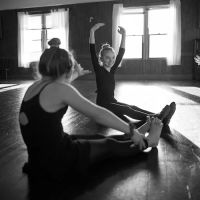 West Hills Ballet ico