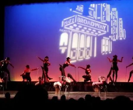 Love2Dance