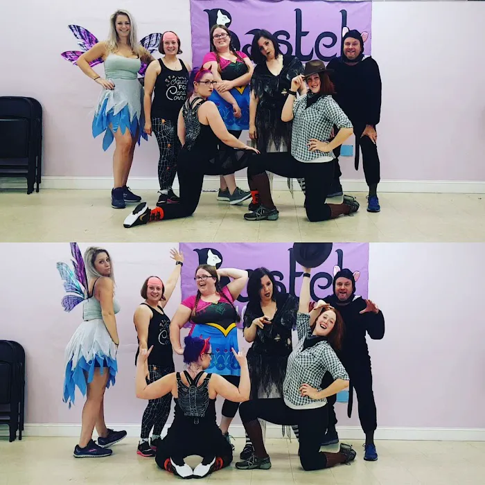 Bastet Dance Fitness Picture 5