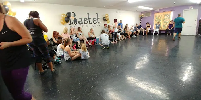 Bastet Dance Fitness Picture 2