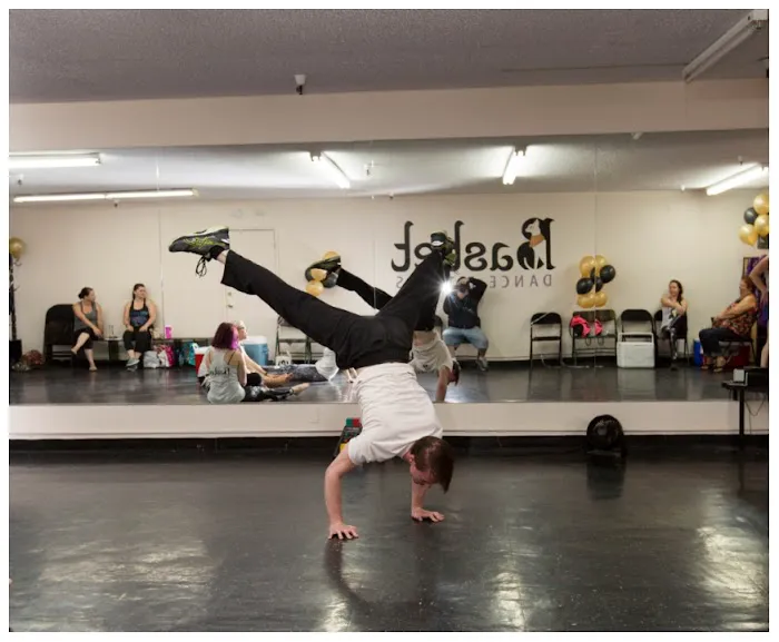 Bastet Dance Fitness Picture 4