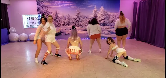 Bastet Dance Fitness Picture 1