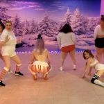 Bastet Dance Fitness