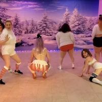Bastet Dance Fitness ico