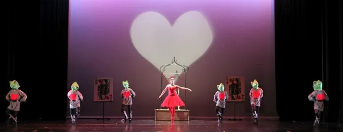 Classical and Contemporary Dance with Tamara Grose Picture 1