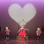 Classical and Contemporary Dance with Tamara Grose