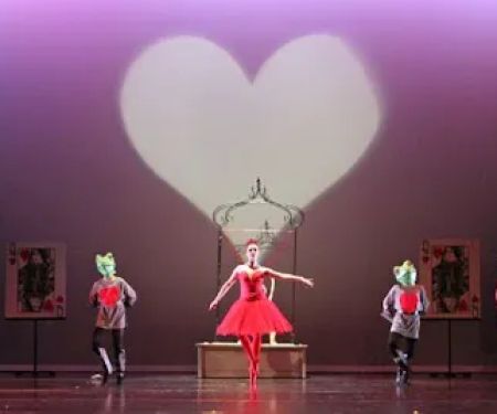 Classical and Contemporary Dance with Tamara Grose