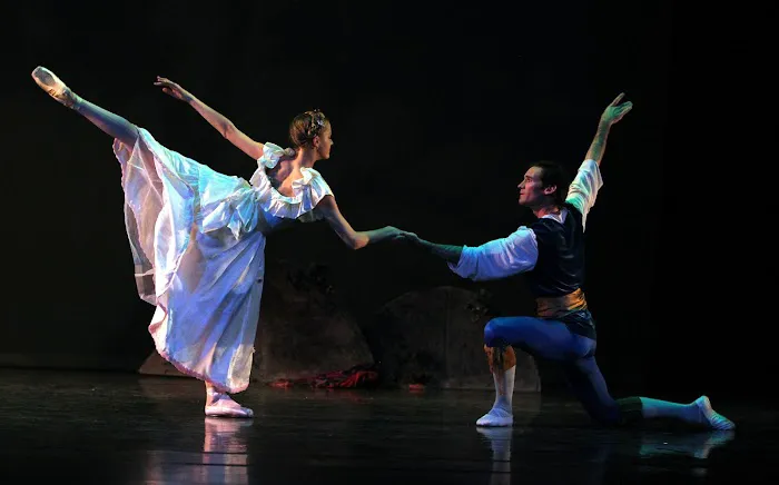 Classical and Contemporary Dance with Tamara Grose Picture 6