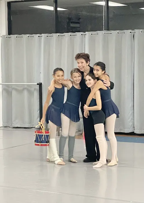 Classical and Contemporary Dance with Tamara Grose Picture 8