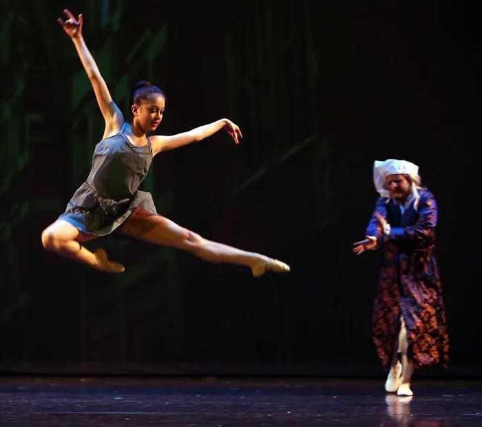 Classical and Contemporary Dance with Tamara Grose Picture 3