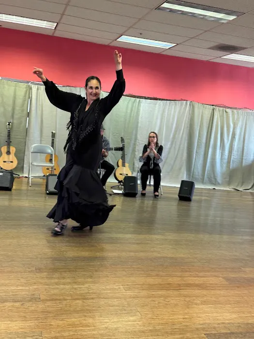 Footloose Dance Center Picture 2