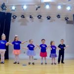 Splitz Dance Academy