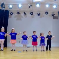 Splitz Dance Academy ico