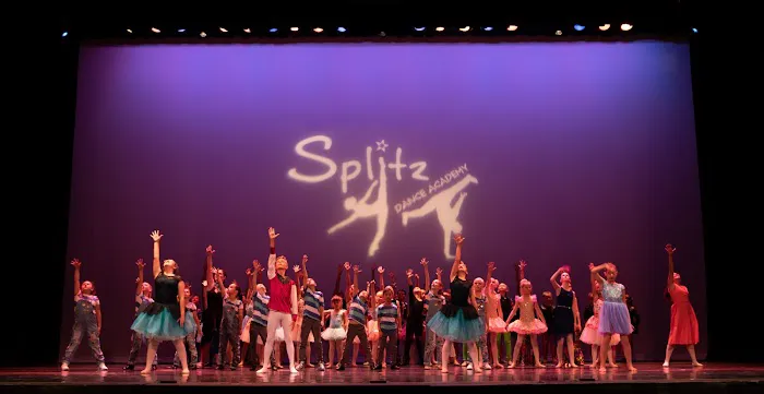 Splitz Dance Academy Picture 3
