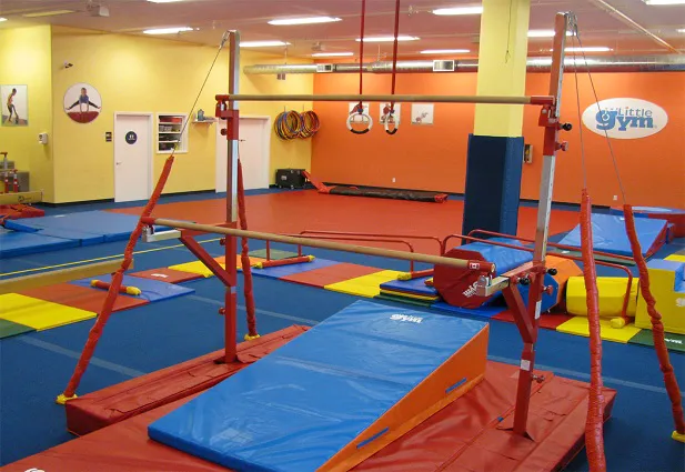 Little Gym of Brentwood Picture 3
