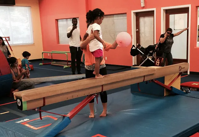Little Gym of Brentwood Picture 6