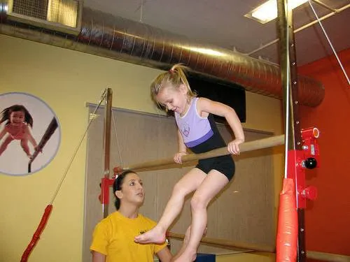 Little Gym of Brentwood Picture 4