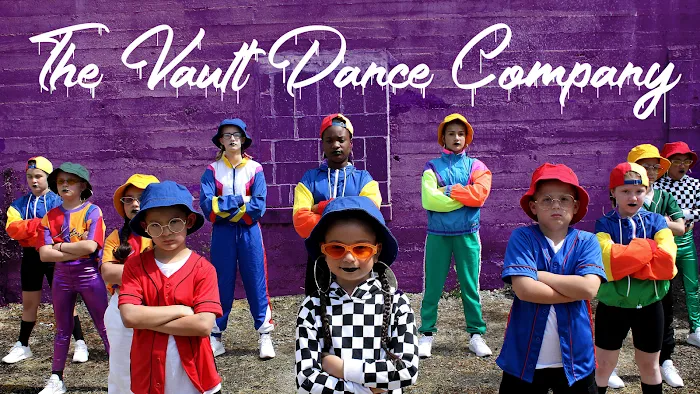 The Vault Dance Co. Picture 10