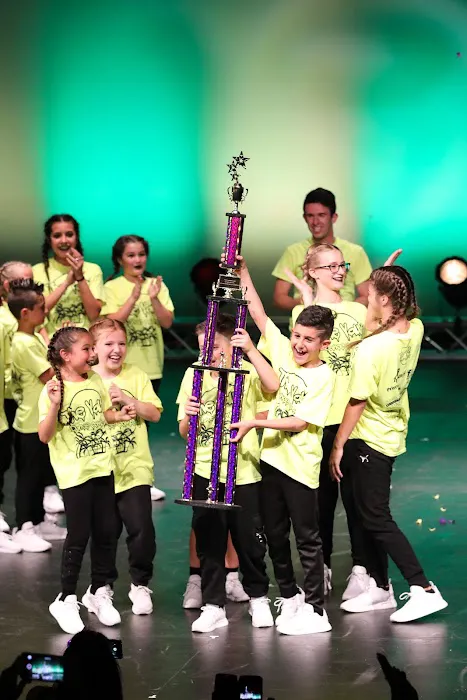 The Vault Dance Co. Picture 7