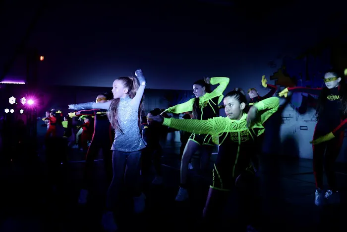 The Vault Dance Co. Picture 4