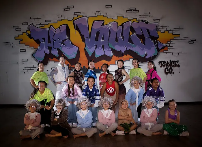 The Vault Dance Co. Picture 9