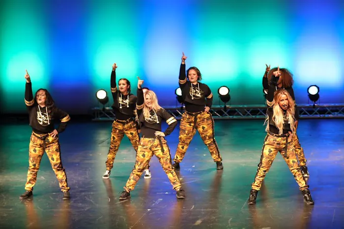 The Vault Dance Co. Picture 6