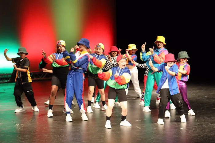 The Vault Dance Co. Picture 8