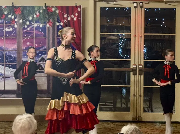 Marin Dance Theatre Picture 3