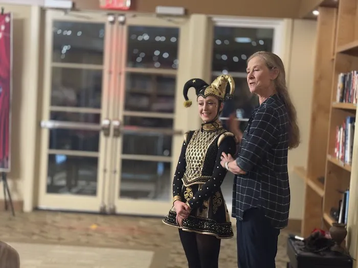 Marin Dance Theatre Picture 6