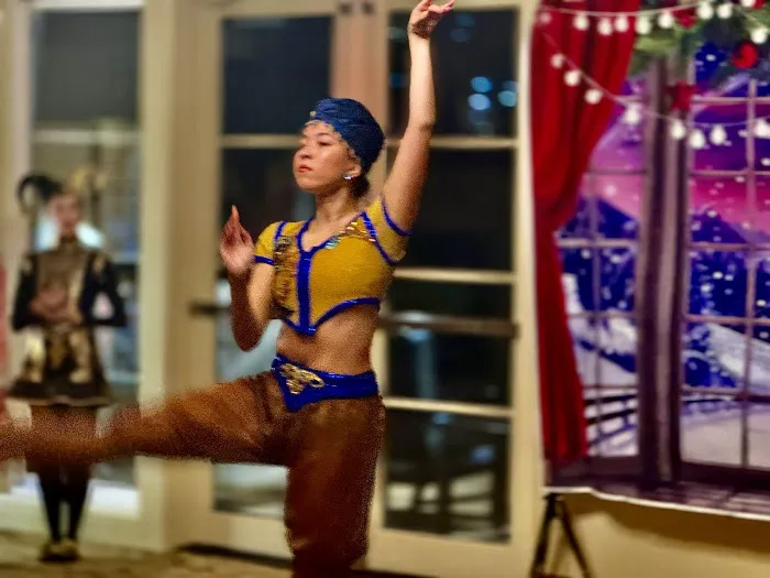 Marin Dance Theatre Picture 8