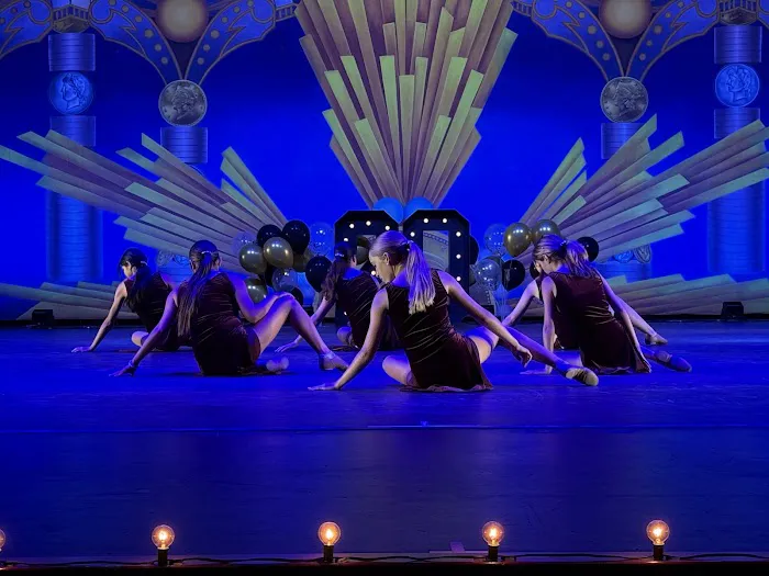 Triple Threat Performing Arts Picture 3