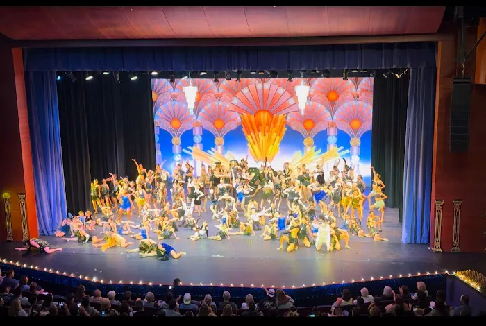 Triple Threat Performing Arts Picture 8