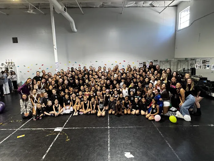 Triple Threat Performing Arts Picture 1