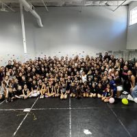 Triple Threat Performing Arts ico