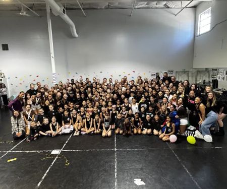 Triple Threat Performing Arts